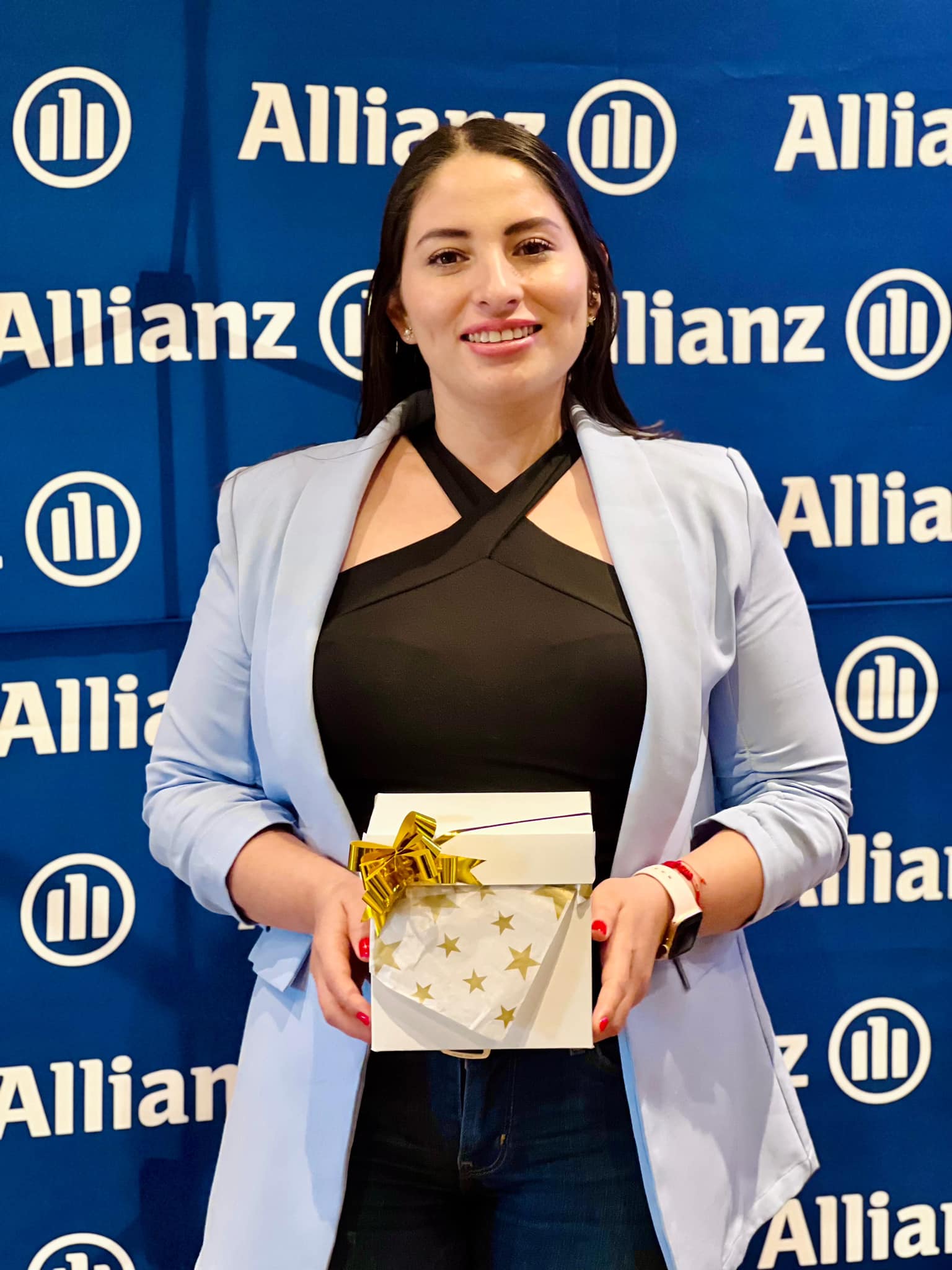 Reconocimiento Lucero Ruíz