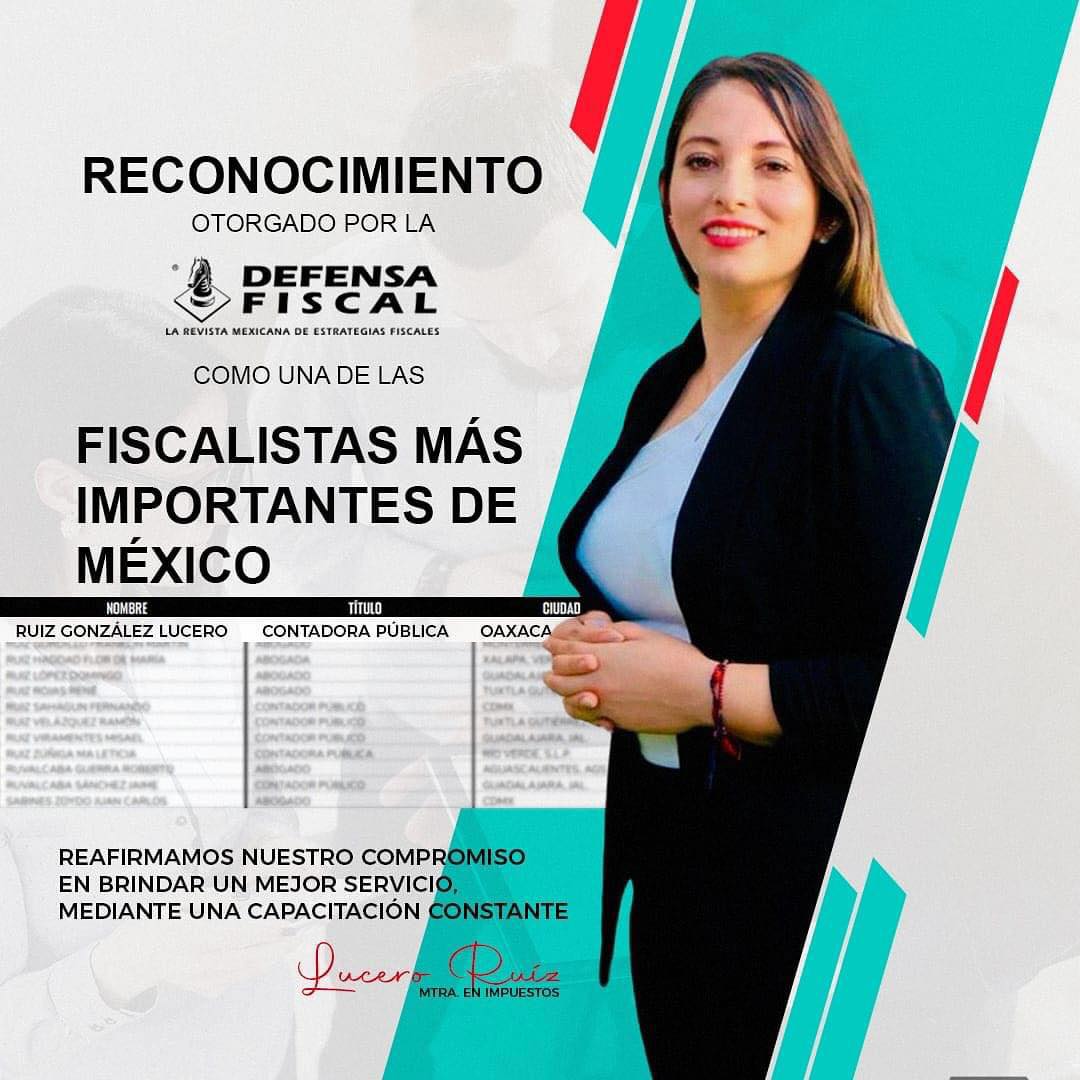Premio Lucero Ruíz
